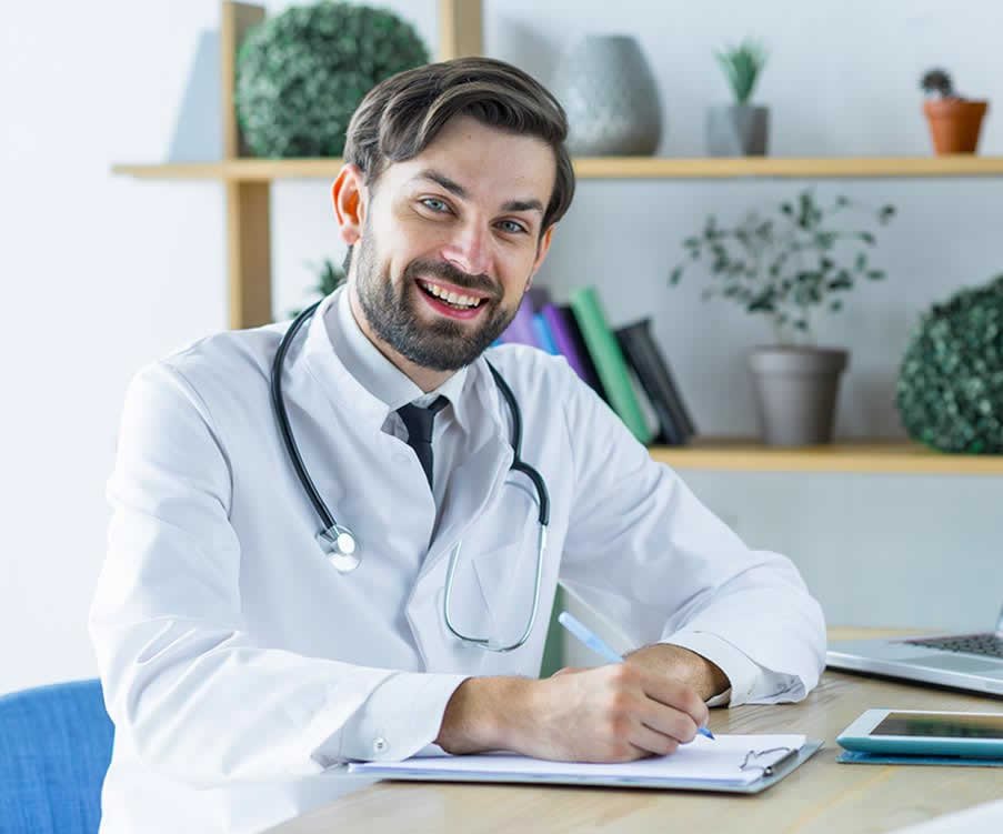 Healthcare Professional